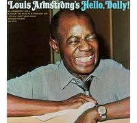 Armstrong, Louis - Louis Armstrong's Hello Dolly