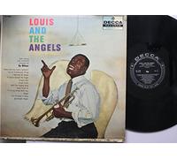Armstrong, Louis - Louis & the Angels