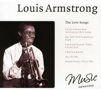 Armstrong, Louis - Love Songs