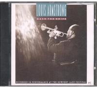 Armstrong, Louis - Mack The Knife