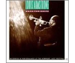 Armstrong, Louis - Mack the Knife