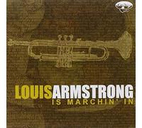 Armstrong, Louis - More Louis Armstrong-Priceless