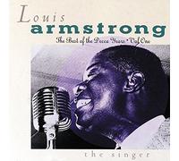 Armstrong, Louis - No. 1-Best of the Decca Years