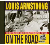 Armstrong, Louis - On the Raod