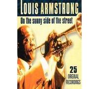 Armstrong, Louis - On The Sunny Side Of The Street
