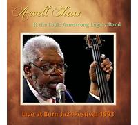 Armstrong, Louis Orchestra - Live at Bern Jazz Festival 1993