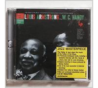 Armstrong, Louis - Plays W.C. Handy