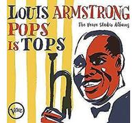 Armstrong Louis - Pops is Tops: The Complete