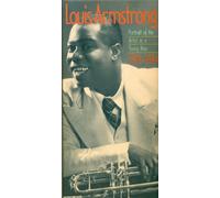 Armstrong,Louis - Portrait of the Artist As a Young Man [CASSETTE]