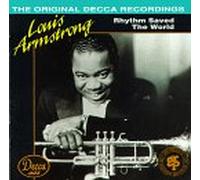 Armstrong, Louis - Rhythm Saved the World
