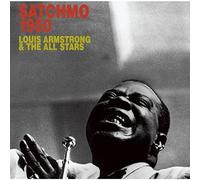 ARMSTRONG,LOUIS - Satchmo All-Stars in 1950