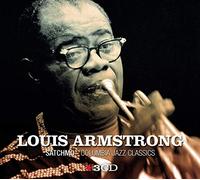 Armstrong Louis - Satchmo Columbia Jazz Classics (Box