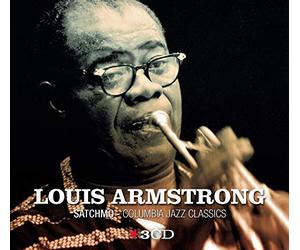 Armstrong Louis - Satchmo Columbia Jazz Classics (Box