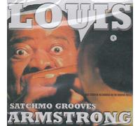 Armstrong Louis - Satchmo Grooves