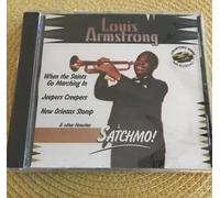 Armstrong, Louis - Satchmo (US Import)