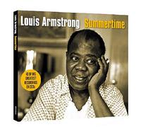 Armstrong, Louis - Satchmo's Finest