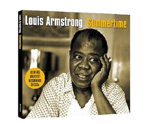 Armstrong, Louis - Satchmo's Finest