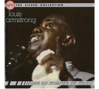Armstrong, Louis - Silver Collection