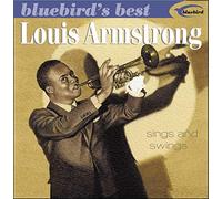 Armstrong, Louis - Sings And Swings