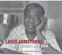 Armstrong, Louis - Sings His Favorite Jazz Book