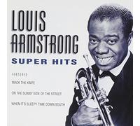 Armstrong, Louis - Super Hits