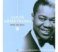 Armstrong, Louis - Swing That Music