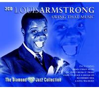 Armstrong, Louis - Swing That Music