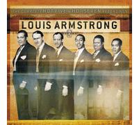 Armstrong, Louis - The Complete Hot Five & Hot Seven Recordings, Vol. 3