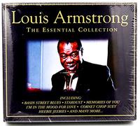 Armstrong,Louis - The Essential Collection