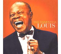 Armstrong, Louis - Essential Louis