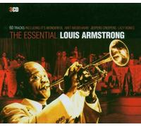 Armstrong, Louis - The Essential Louis Armstrong