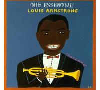 Armstrong, Louis - The Essential Louis Armstrong