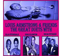 Armstrong, Louis - The Great Duets