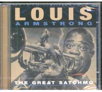 Armstrong, Louis - The Great Satchmo