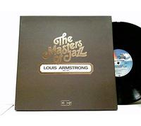 Armstrong, Louis - The Masters Of Jazz - Louis Armstrong - 1900 - 1971