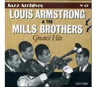 Armstrong, Louis & the Mills B - Greatest Hits