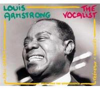 Armstrong, Louis - The Quintessence: the Vocalist