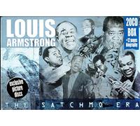 Armstrong,Louis - The Satchmo Era 1923-47