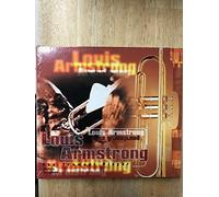Armstrong, Louis - The Trumpet Player