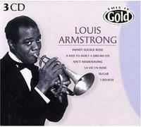 Armstrong, Louis - This Is Gold