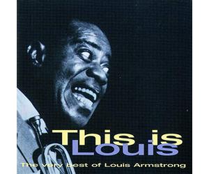 Armstrong, Louis - This Is Louis