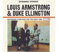 Armstrong, Louis - Together for.. -Shm-CD-