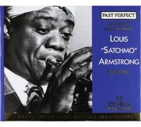 Armstrong Louis - Voice With the Trumpet