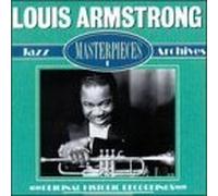 Armstrong, Louis - Vol. 1-Masterpieces