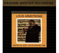 Armstrong, Louis - Vol. 1-Masters of Jazz