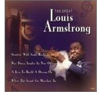 Armstrong, Louis - Vol. 2-Great Louis Armstrong