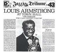 Armstrong, Louis - Vol. 3-4-Complete Town Hall