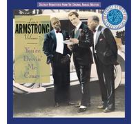 Armstrong, Louis - Vol. 7-You're Driving Me Crazy