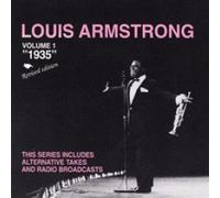 Armstrong, Louis - Volume 1: 1935 [Swedish Import]