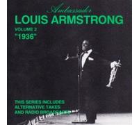 Armstrong, Louis - Volume 2: 1936 [Swedish Import]